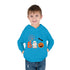 BOO Toddler Pullover Fleece Hoodie