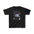 Ready For Lift Off 5th Grade Kids Heavy Cotton™ Tee