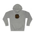 Beer Keg Unisex Fleece Hoodie