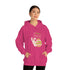 Easter Egg Unisex Heavy Blend™ Hooded Sweatshirt