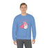 Love Me Tender Unisex Heavy Blend™ Crewneck Sweatshirt