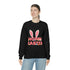 The Hoppy Easter Unisex Heavy Blend™ Crewneck Sweatshirt