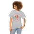 Mom You're The Glue Unisex Heavy Cotton Tee