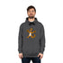 Tiger Unisex Varsity Hoodie