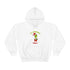 It's Grinchmas Time!!! Unisex Heavy Blend™ Hooded Sweatshirt