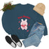 You Rock Unisex Heavy Blend™ Crewneck Sweatshirt