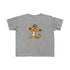 Tigers Kid's Fine Jersey Tee