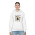 Happy Halloween Unisex Heavy Blend™ Hooded Sweatshirt