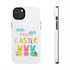 Happy Easter Bunny Tough Phone Cases, Case-Mate