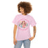 Mom You're The Glue Unisex Heavy Cotton Tee