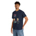 Spring Time Unisex Heavy Cotton Tee