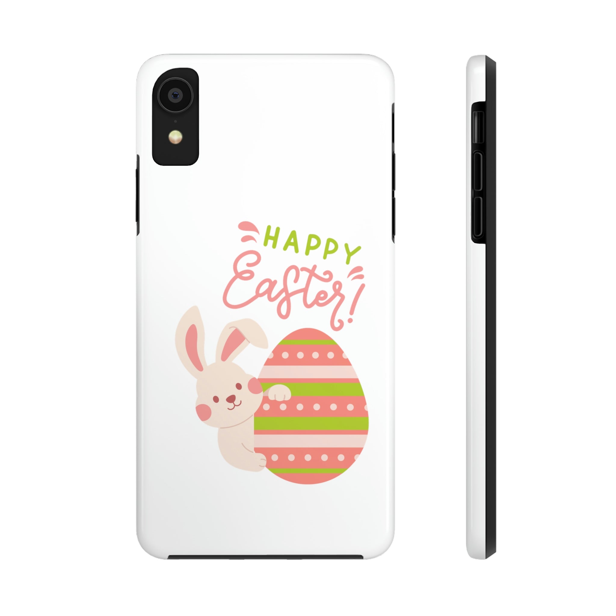Easter Egg Tough Phone Cases, Case-Mate