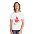 Hello Summer Youth Midweight Tee