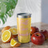 Full Time Grandma Ringneck Tumbler, 20oz