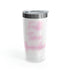 Full Time Grandma Ringneck Tumbler, 20oz