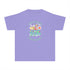 Hello Spring Youth Midweight Tee