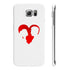 Just for You, Happy Valentine's !!!Wpaps Slim Phone Cases