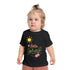 Spring Sunshine Baby Short Sleeve T-Shirt