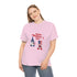 Happy President's Day Gnome Unisex Heavy Cotton Tee
