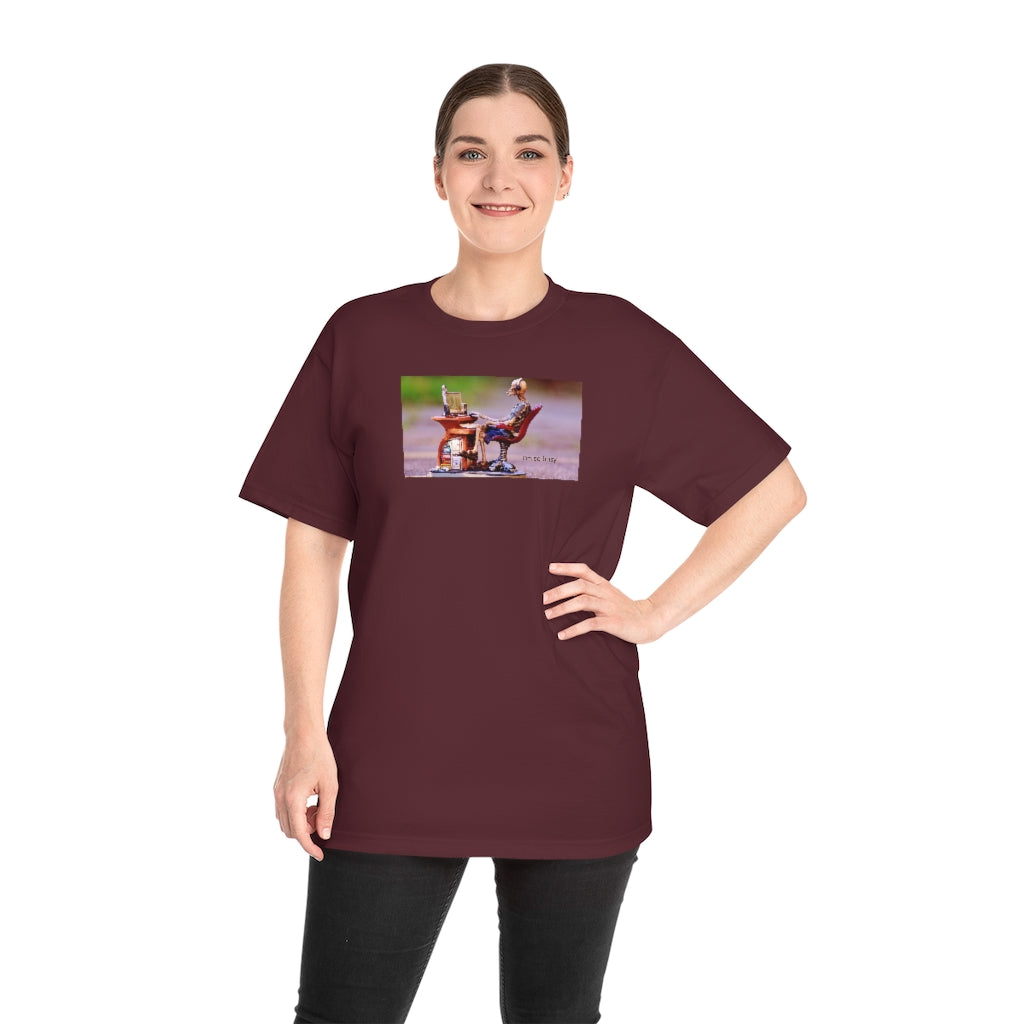 Rat Race Unisex Hammer™ T-shirt
