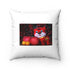 Tiger Spun Polyester Square Pillow