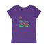 Sun Sea The Sand And Me Girls Princess Tee