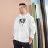 Piano Person Champion Hoodie