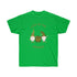 The Luck Of The Gnomies! Unisex Ultra Cotton Tee