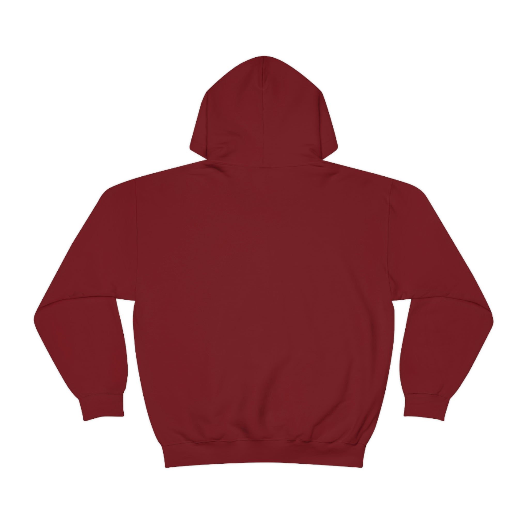 Easter Egg Unisex Heavy Blend™ Hooded Sweatshirt