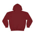 Easter Egg Unisex Heavy Blend™ Hooded Sweatshirt