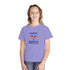 Happy Memorial Day Youth Midweight Tee