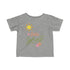 Sprin Sunshine Infant Fine Jersey Tee