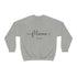 Happy Mama Day Unisex Heavy Blend™ Crewneck Sweatshirt