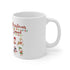 Christmas Squad Ceramic Mug 11oz