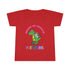 Ready to Crush Pre School Toddler T-shirt