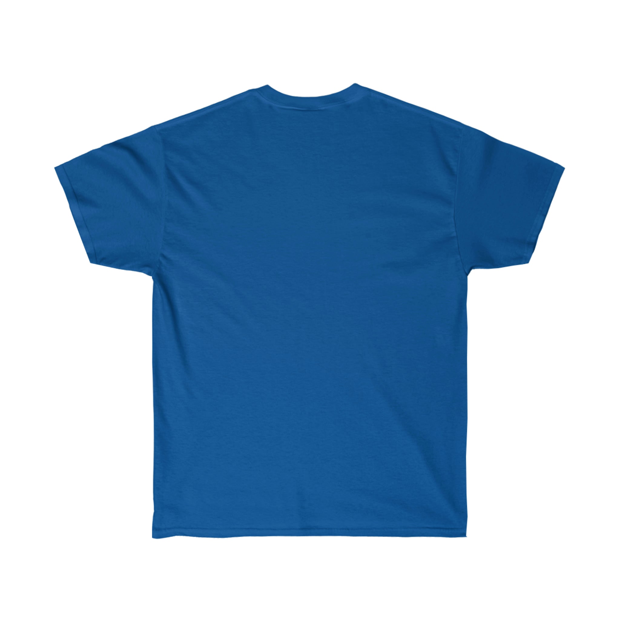 The Luck Of The Gnomies! Unisex Ultra Cotton Tee