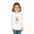 Sending Lots Of Hugs & Kisses!!! Toddler Pullover Fleece Hoodie