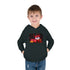 Tiger Toddler Pullover Fleece Hoodie