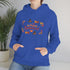 Happy Thanksgiving Unisex Heavy Blend™ Hooded Sweatshirt