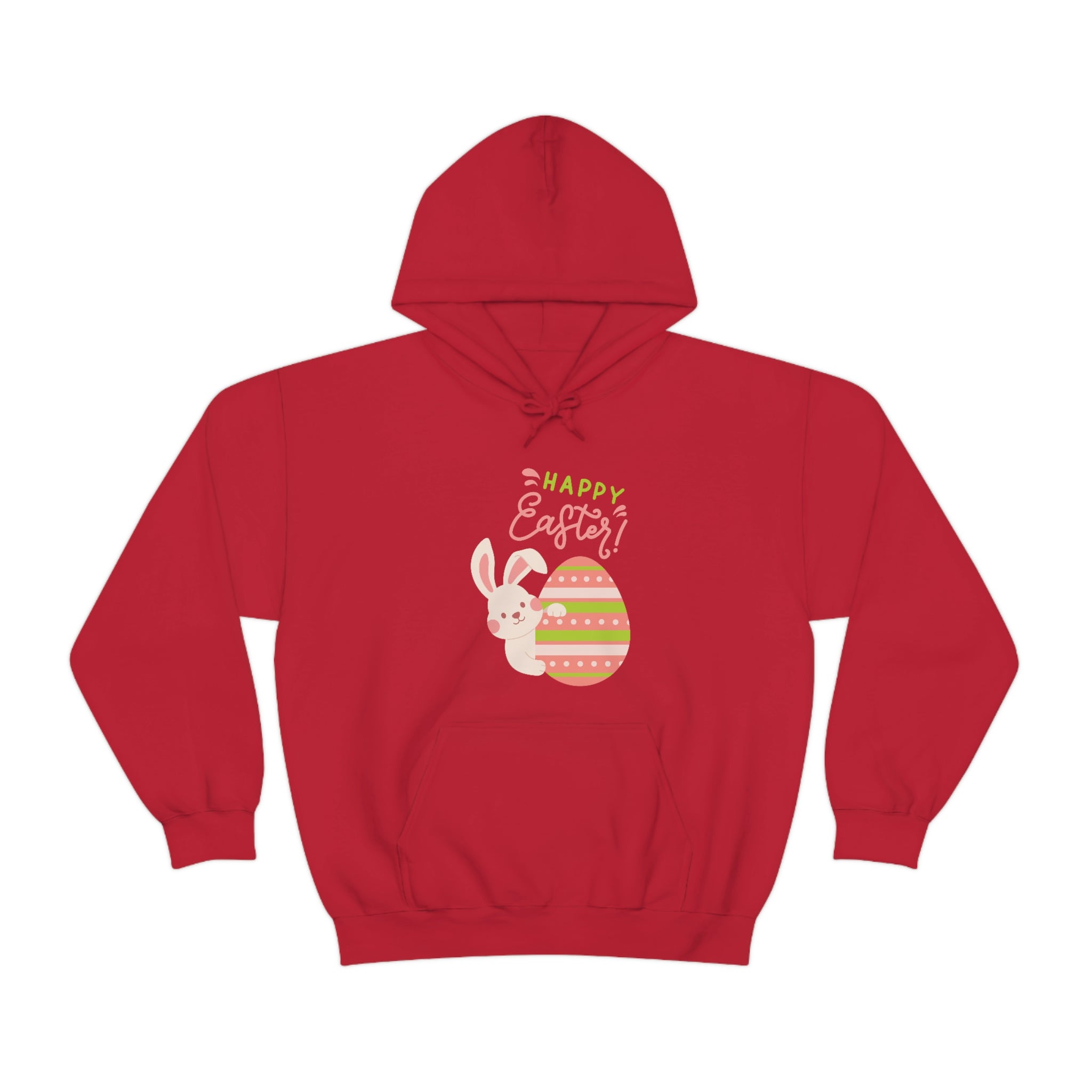 Easter Egg Unisex Heavy Blend™ Hooded Sweatshirt