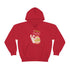 Easter Egg Unisex Heavy Blend™ Hooded Sweatshirt