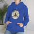 Happy Halloween Unisex Heavy Blend™ Hooded Sweatshirt