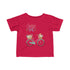 Spring Time Infant Fine Jersey Tee