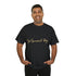 Memorial Day Unisex Heavy Cotton Tee