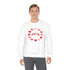 Amour Unisex Heavy Blend™ Crewneck Sweatshirt