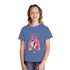 Ready To Crush 4th Grade Youth Midweight Tee