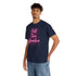 Full Time Grandma Unisex Heavy Cotton Tee