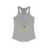 Feeling Tropical Women's Ideal Racerback Tank