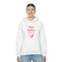 Happy Valentine's Love! Unisex Heavy Blend™ Hooded Sweatshirt