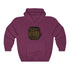 Keg Barrel Unisex Heavy Blend™ Hooded Sweatshirt